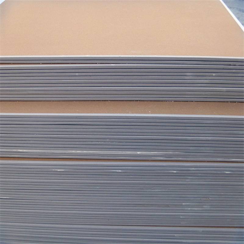 Regular/standard/common Gypsum Board